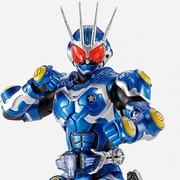仮面ライダーG7【2次:2027年4月発送分】