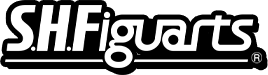 S.H.Figuarts