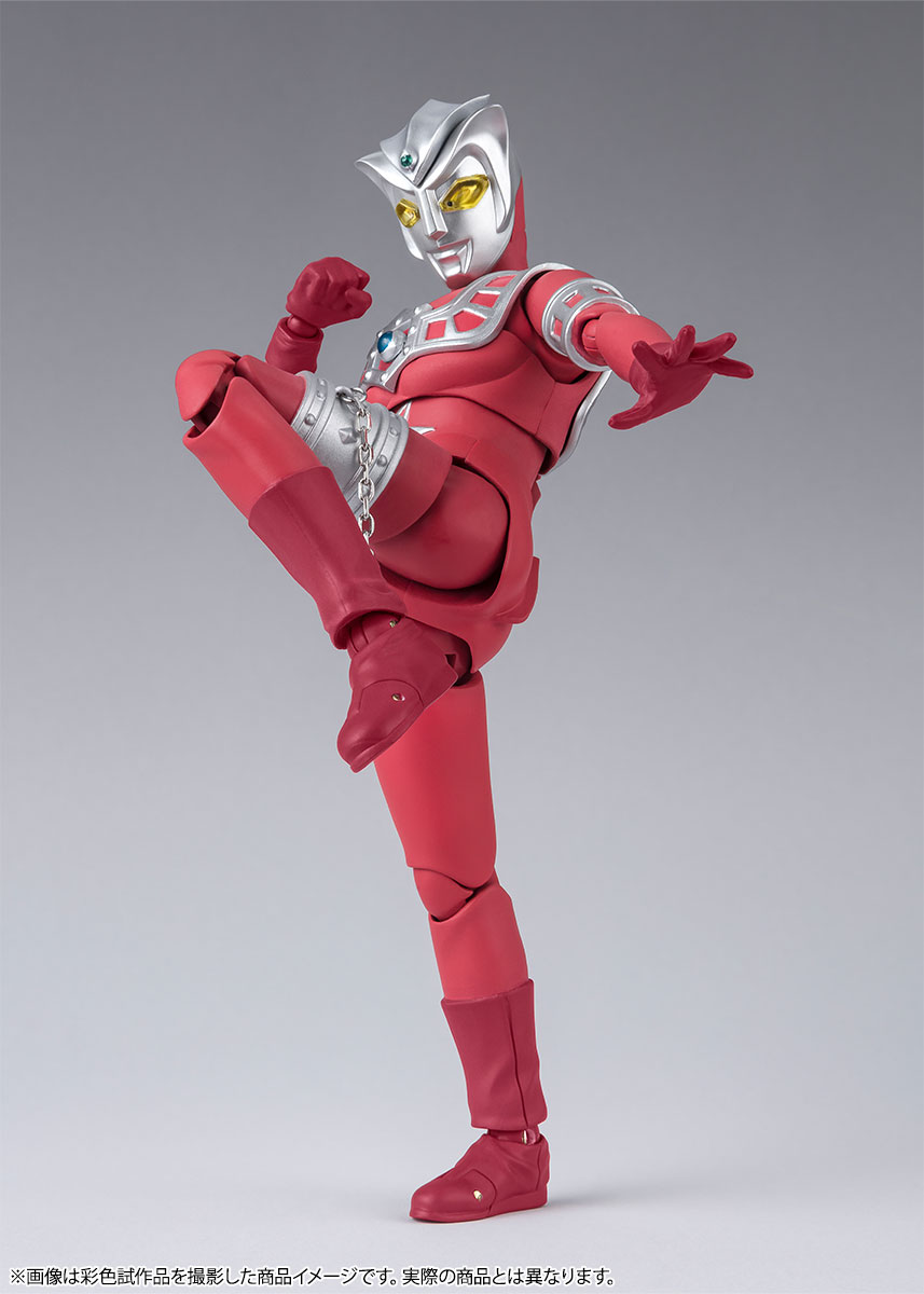 S.H.Figuarts アストラ