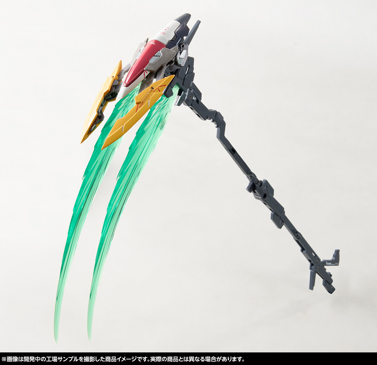 追加ギミック公開！「G.F.F.M.C. ガンダムデスサイズ（EW版）／ガンダムデスサイズ（EW版）ルーセット装備」のご紹介