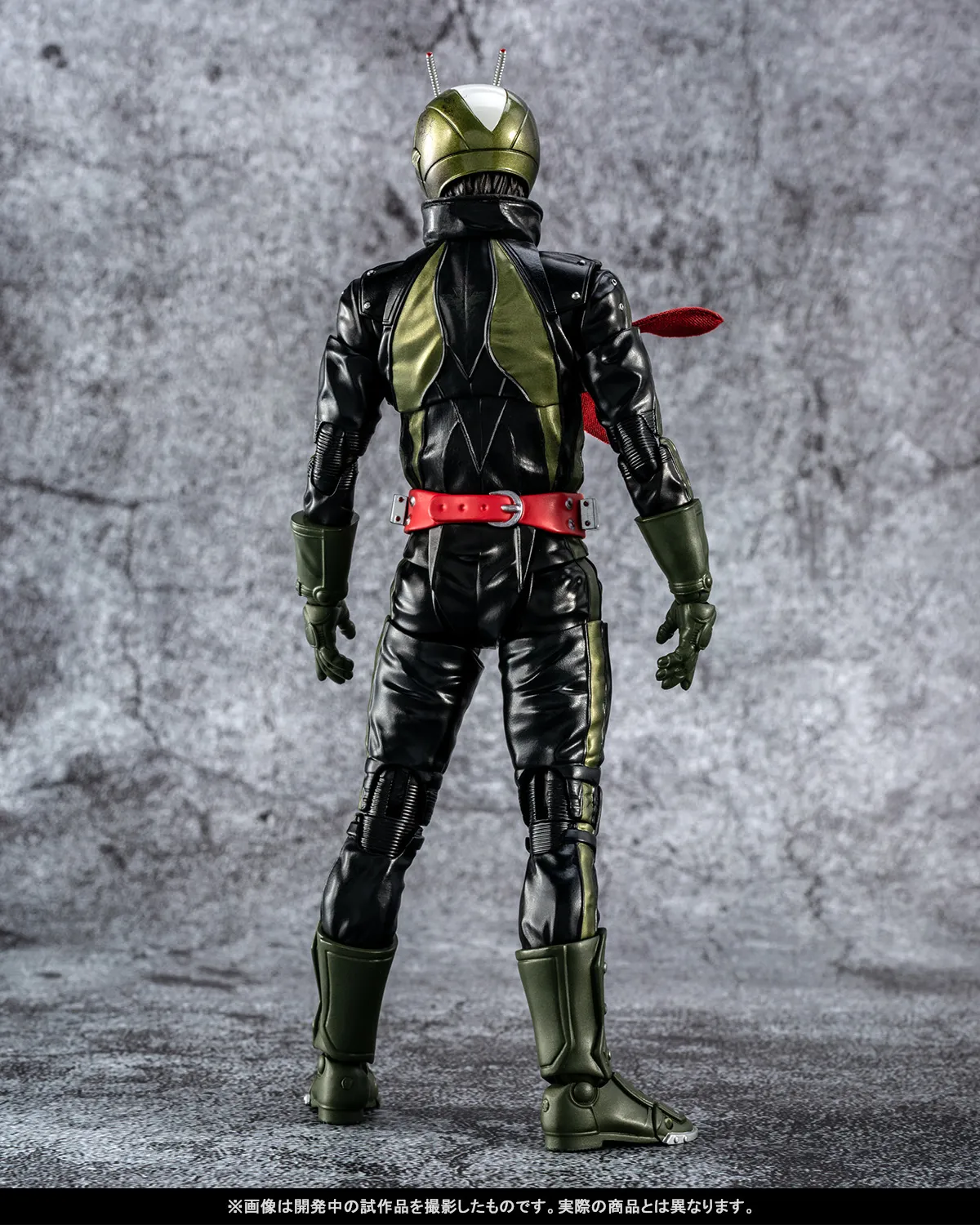 ダブルライダー並び立つ！8月22日（金）魂ウェブ商店受注開始「真骨彫製法 仮面ライダー2号／一文字隼人」「サイクロン2号」（仮面ライダーTHE NEXT）撮りおろし紹介
