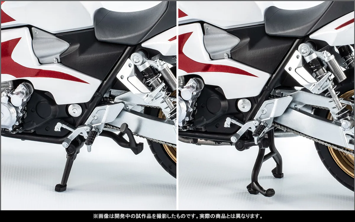 ダブルライダー並び立つ！8月22日（金）魂ウェブ商店受注開始「真骨彫製法 仮面ライダー2号／一文字隼人」「サイクロン2号」（仮面ライダーTHE NEXT）撮りおろし紹介