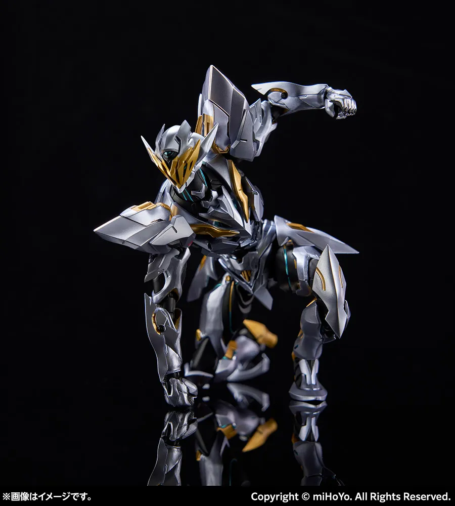 9月発送開始！「S.H.Figuarts サム」製品サンプルレビュー