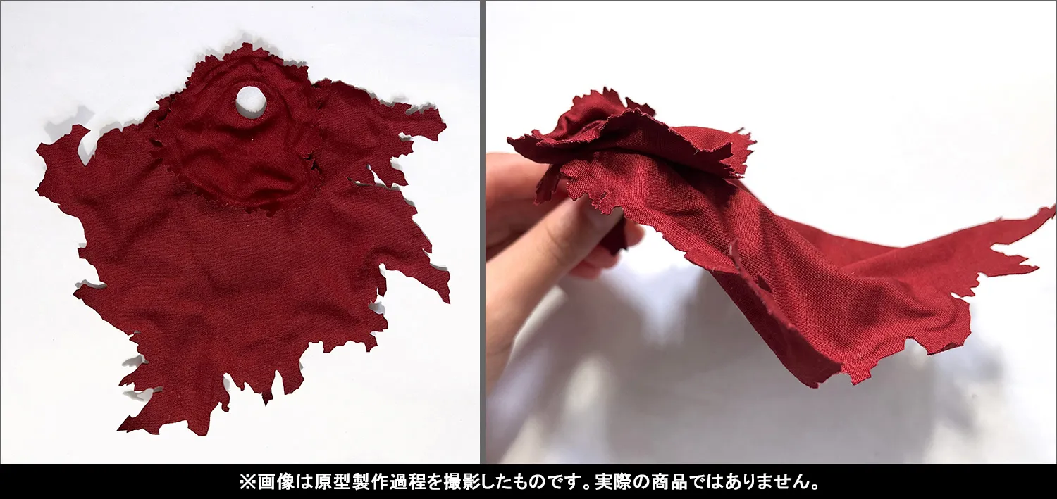 最凶のヴィランついに登場――10/1（水）店頭予約開始「S.H.Figuarts 死柄木弔」を原型師・長汐響氏が徹底解説！