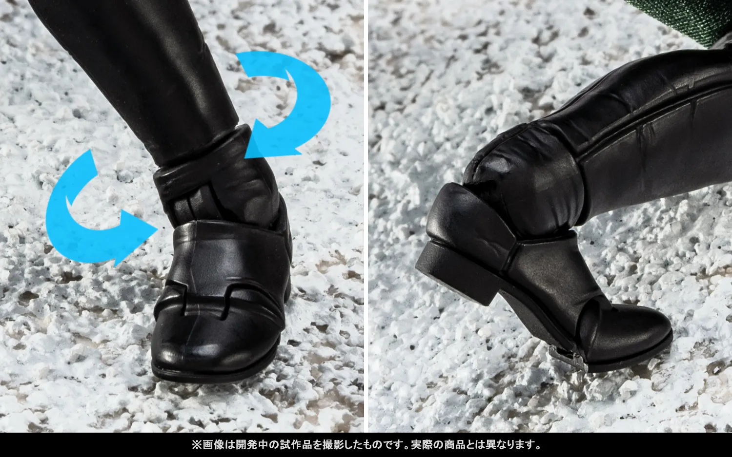 “太陽の子”が待望の参戦!「S.H.Figuarts(真骨彫製法)仮面ライダーBLACK RX」2月2日(月)店頭予約開始