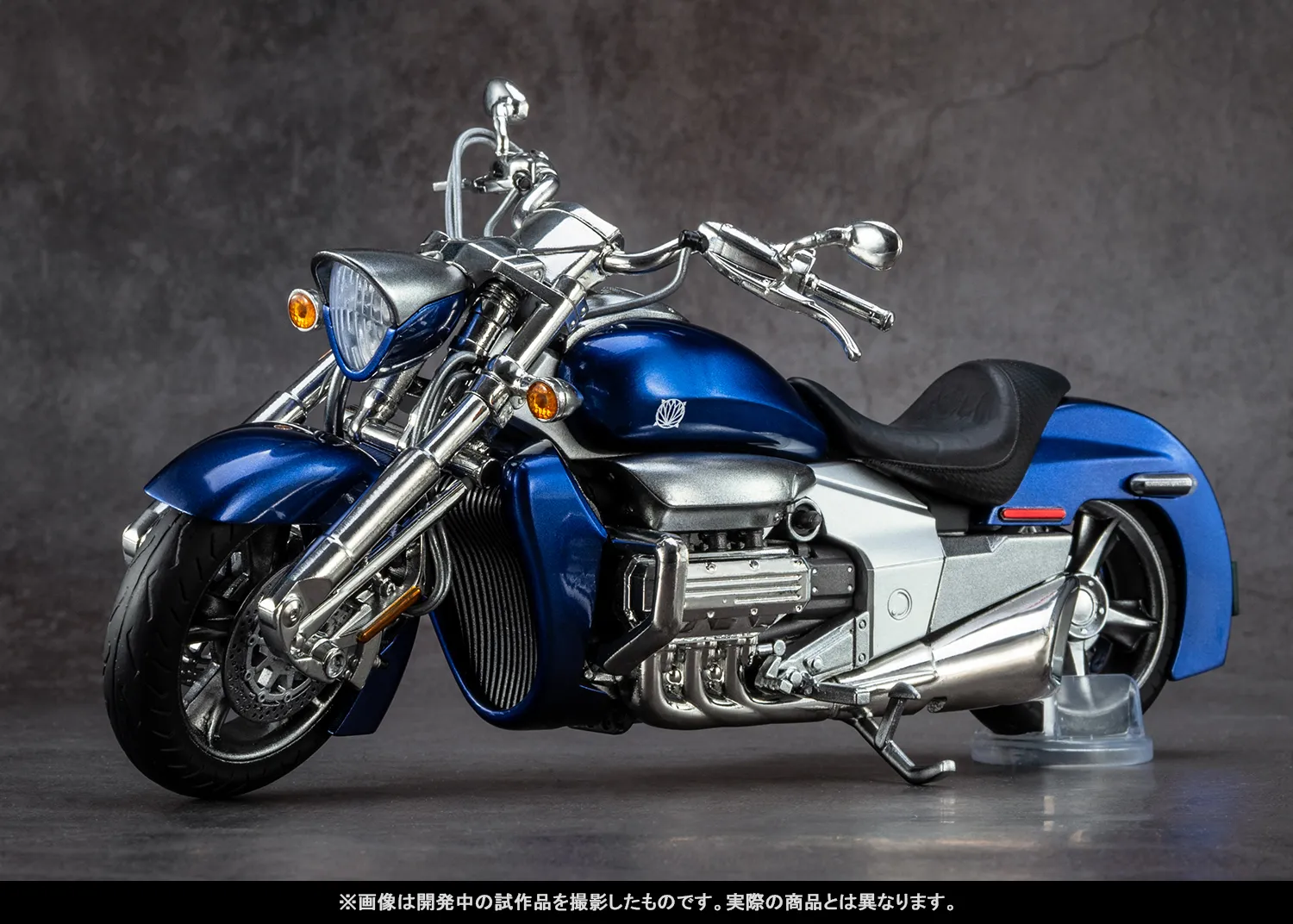 20周年の君へ――真骨彫製法「仮面ライダー響鬼 20th Anniversary ver.」「凱火＆響鬼オプションパーツセット」2月27日（金）魂ウェブ商店で同時受注開始