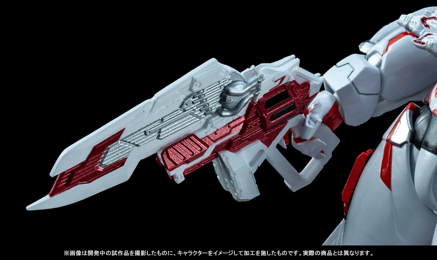 全て超越した創世の力！「S.H.Figuarts 仮面ライダーギーツIX」3月13日（金）魂ウェブ商店受注開始