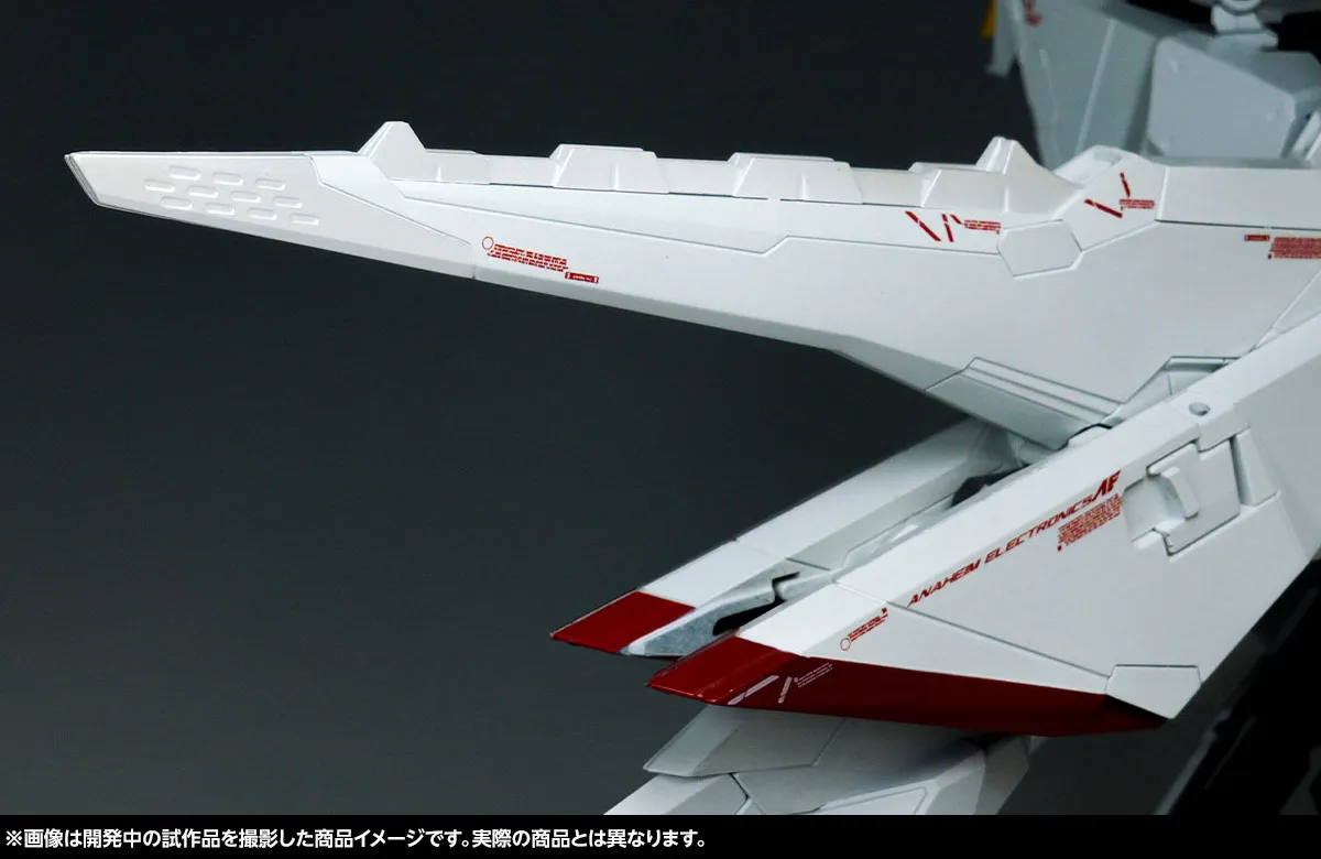 閃光、再び－－魂ウェブ商店受注中『機動戦士ガンダム 閃光のハサウェイ キルケーの魔女』ROBOT魂（Ka signature） ＜SIDE MS＞ 3アイテムご紹介