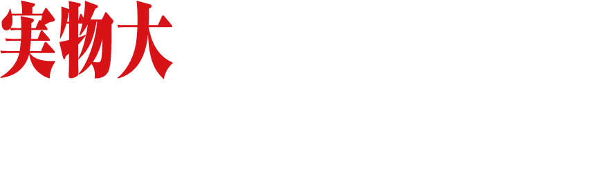 実物大DYNACTIONエヴァ初号機 出現計画