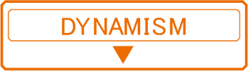  DYNAMISM