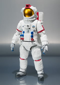 S.H.Figuarts 宇宙服（OSTO）