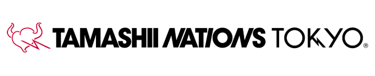 TAMASHII NATIONS TOKYO