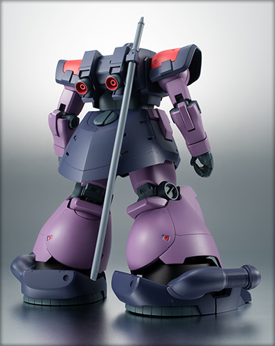 MS-09F/TROP ドム・トローペン ver. A.N.I.M.E.