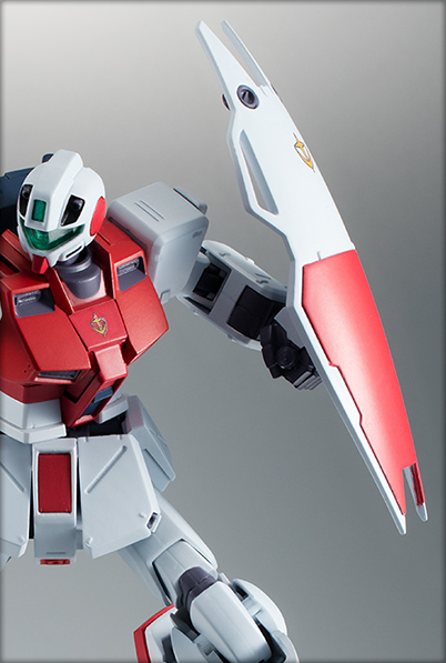 RGM-79GS ジム・コマンド宇宙戦仕様 ver. A.N.I.M.E.