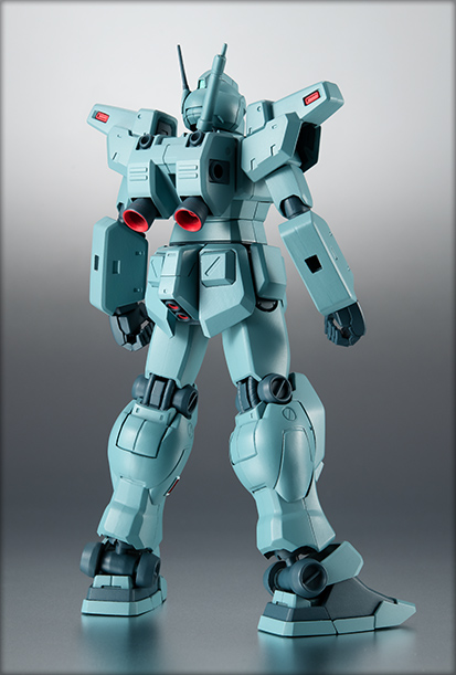 RGM-79N ジム・カスタム ver. A.N.I.M.E.