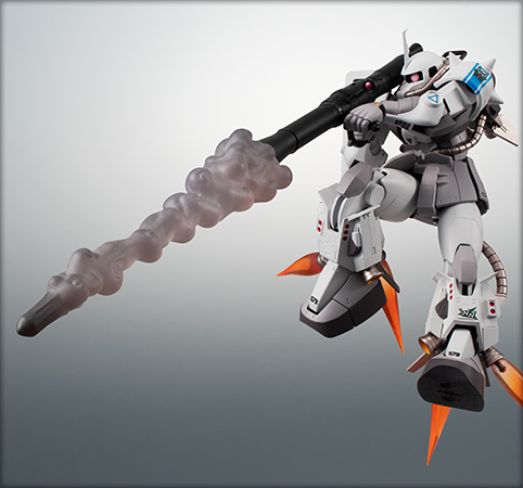 MS-06R-1A シン・マツナガ専用高機動型ザクII ver. A.N.I.M.E.