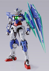 METAL BUILD GNソードIIブラスター