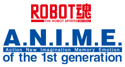 ROBOT魂 ver. A.N.I.M.E.