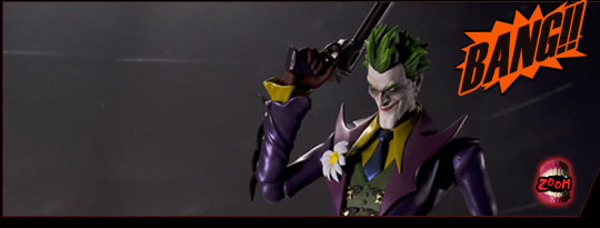S.H.Figuarts ジョーカー(INJUSTICE ver.) 01