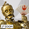 名将MOVIE REALIZATION 翻訳からくりC-3PO