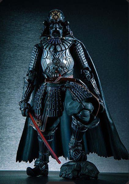 侍大将ダース・ベイダー