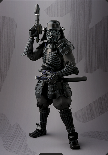 名将MOVIE REALIZATION 隠密シャドートルーパー