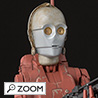 【サムネイル】S.H.Figuarts バトル・ドロイド(ジオノーシスカラー)