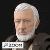 【サムネイル】S.H.Figuarts ベン・ケノービ（A New Hope）