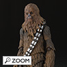 【サムネイル】S.H.Figuarts チューバッカ（A NEW HOPE）