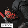 【サムネイル】S.H.Figuarts ダース・モール