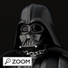 【サムネイル】S.H.Figuarts ダース・ベイダー（A NEW HOPE）