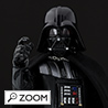 【サムネイル】S.H.Figuarts ダース･ベイダー（STAR WARS: Return of the Jedi）