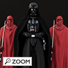【サムネイル】S.H.Figuarts ダース･ベイダー（STAR WARS: Return of the Jedi）