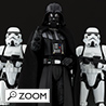 【サムネイル】S.H.Figuarts ダース･ベイダー（STAR WARS: Return of the Jedi）