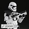 【サムネイル】S.H.Figuarts ファースト・オーダー　ストームトルーパー（THE LAST JEDI）スペシャルセット