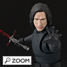 【サムネイル】S.H.Figuarts カイロ・レン（THE LAST JEDI）