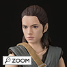 【サムネイル】S.H.Figuarts レイ（THE LAST JEDI）