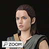 【サムネイル】S.H.Figuarts レイ（THE LAST JEDI）