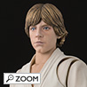 【サムネイル】S.H.Figuarts ルーク・スカイウォーカー （A NEW HOPE）