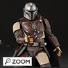 【サムネイル】S.H.Figuarts ザ・マンダローリアン（STAR WARS: The Mandalorian）