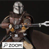 【サムネイル】S.H.Figuarts ザ・マンダローリアン（STAR WARS: The Mandalorian）