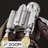 【サムネイル】S.H.Figuarts ザ・マンダロリアン（ ベスカーアーマー）（STAR WARS：The Mandalorian）