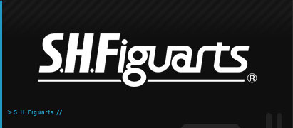 S.H.Figuarts