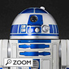 【サムネイル】S.H.Figuarts R2-D2（A NEW HOPE）