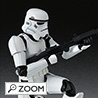 【サムネイル】S.H.Figuarts ストームトルーパー（ローグワン）