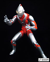 ウルトラマン