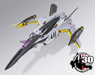 DX超合金 YF-29 デュランダルバルキリー(30周年記念カラー)