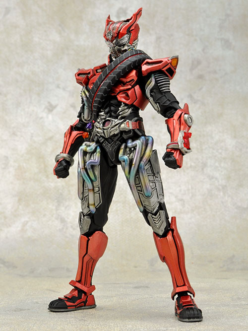 S.I.C. 仮面ライダードライブ