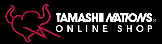 TAMASHII NATIONS ONLINE SHOP