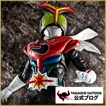 栄光の7人ライダーがついに集結！3月28日（金）魂ウェブ商店受注開始「S.H.Figuarts（真骨彫製法） 仮面ライダーストロンガー」撮り下ろし＆最新情報公開
